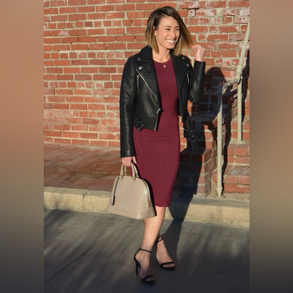 Louis Vuitton Alma PM Dune Monogram Embossed Vernis Patent Leather - Picture 2 of 16